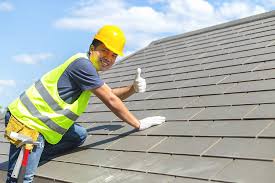 Best Tile Roofing Installation  in Dorneyville, PA